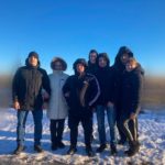 «Зимние  зарисовки»