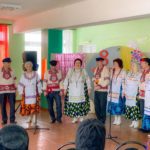 «Весенняя капель»