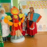 «Весенняя капель»