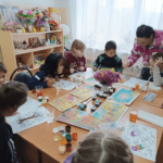 Оригинальный магнит своими руками