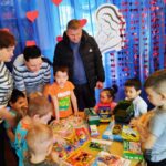 Мастер-класс по изготовлению новогодних свечей
