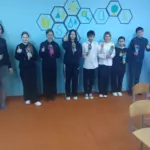 «Синичкин день»