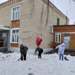 » Пока мы едины, мы непобедимы»