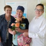 Всероссийская акция «Свеча памяти».