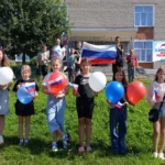 «Яблочный спас — урожай припас!»