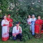» Письмо солдату»